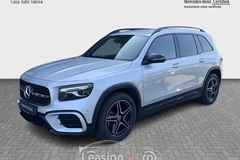 Mercedes-Benz 200 din 2023 cu 19.931 km - oferta MER100486 - foto 1