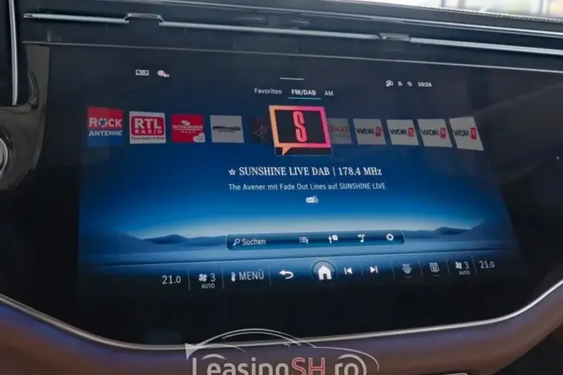 Mercedes-Benz 220 din 2024 cu 14.500 km - oferta MER98858 - foto 24