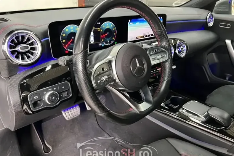 Mercedes-Benz 200 din 2020 cu 87.000 km - oferta MER96591 - foto 12