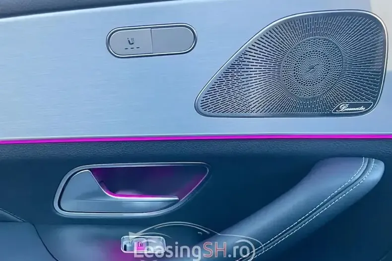 Mercedes-Benz 53 AMG din 2023 cu 24.890 km - oferta MER98188 - foto 3