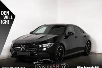 Mercedes-Benz 180 din 2023 - oferta MER97644