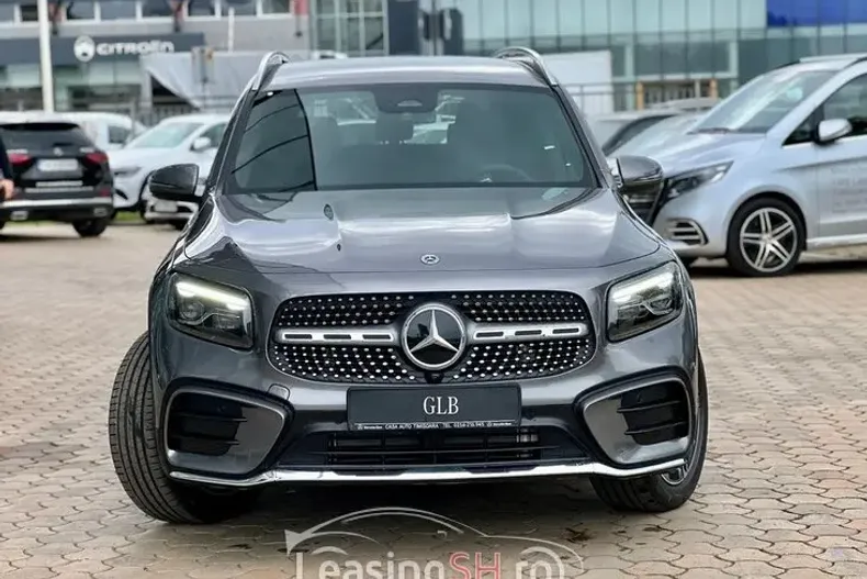 Mercedes-Benz 200 din 2025 cu 16 km - oferta MER93336 - foto 10