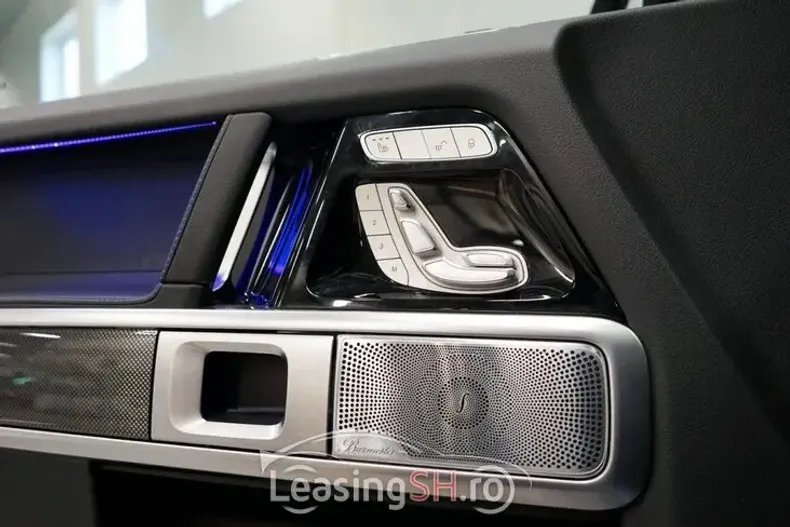 Mercedes-Benz 500 din 2023 cu 6.100 km - oferta MER97673 - foto 17