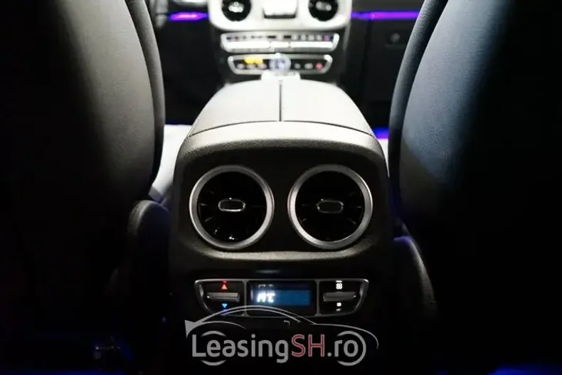 Mercedes-Benz 500 din 2023 cu 6.100 km - oferta MER97673 - foto 13