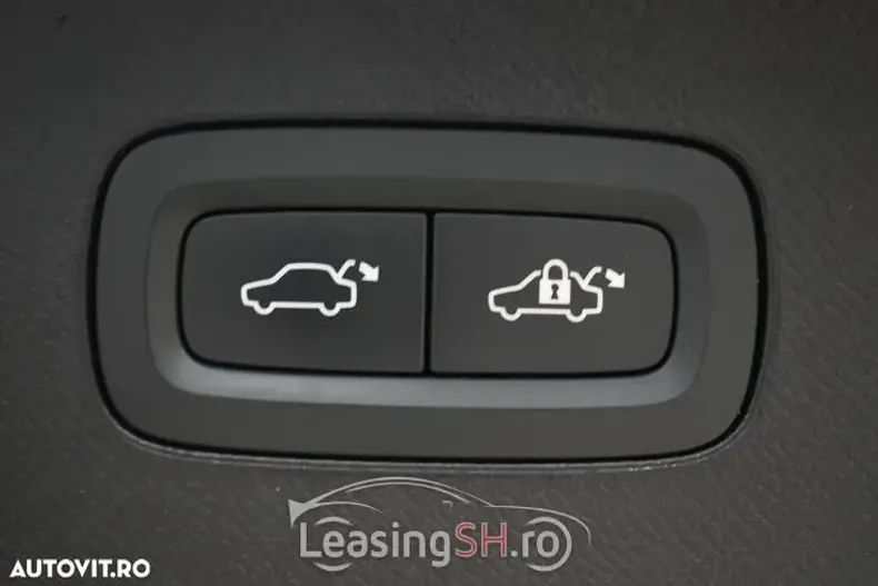 Volvo XC90 din 2021 cu 102.922 km - oferta VOL93215 - foto 15