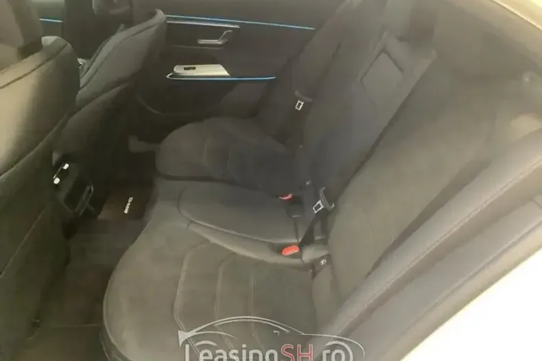 Mercedes-Benz 200 din 2024 cu 18.000 km - oferta MER97795 - foto 7