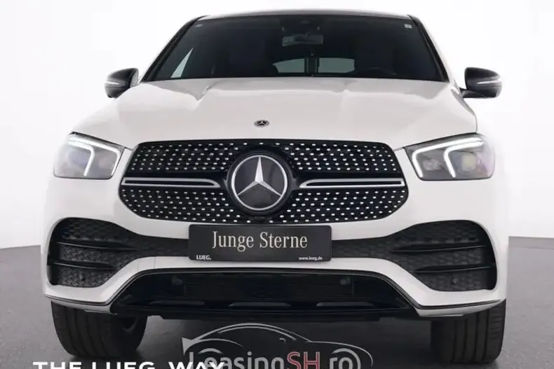 Mercedes-Benz 400 din 2024 cu 14.712 km - oferta MER97437 - foto 17