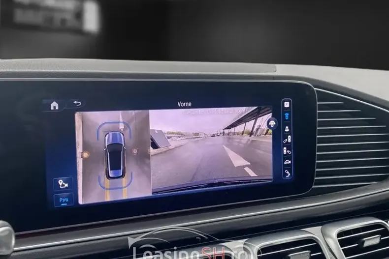 Mercedes-Benz 450 din 2023 cu 29.998 km - oferta MER96573 - foto 34