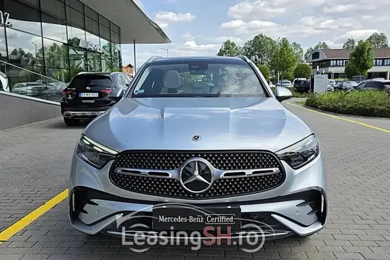 Mercedes-Benz 200 din 2023 cu 41.000 km - oferta MER99719 - foto 4