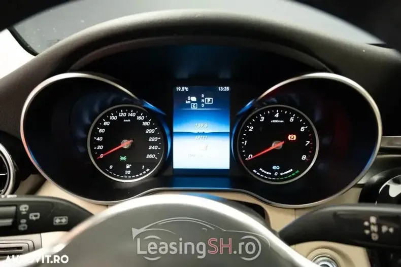 Mercedes-Benz 300 din 2022 cu 50.000 km - oferta MER95022 - foto 36