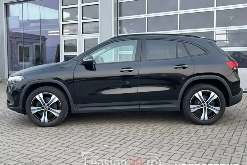 Mercedes-Benz EQA din 2021 cu 36.765 km - oferta MER99963 - foto 16