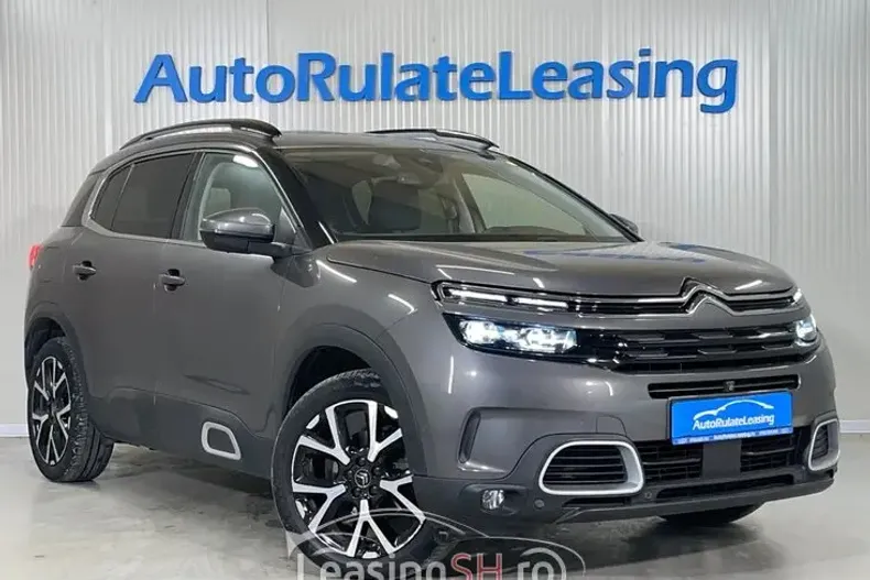Citroën C5 Aircross din 2021 cu 47.518 km - oferta CIT100164 - foto 13