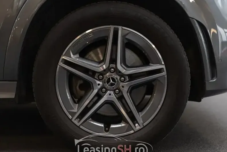Mercedes-Benz 350 din 2021 cu 44.650 km - oferta MER97073 - foto 14