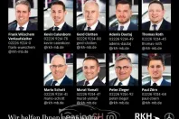 Mercedes-Benz 450 din 2023 cu 5.979 km - oferta MER97185 - foto 21