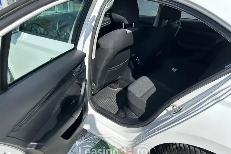 Skoda Octavia din 2020 cu 163.000 km - oferta SKO100586 - foto 29