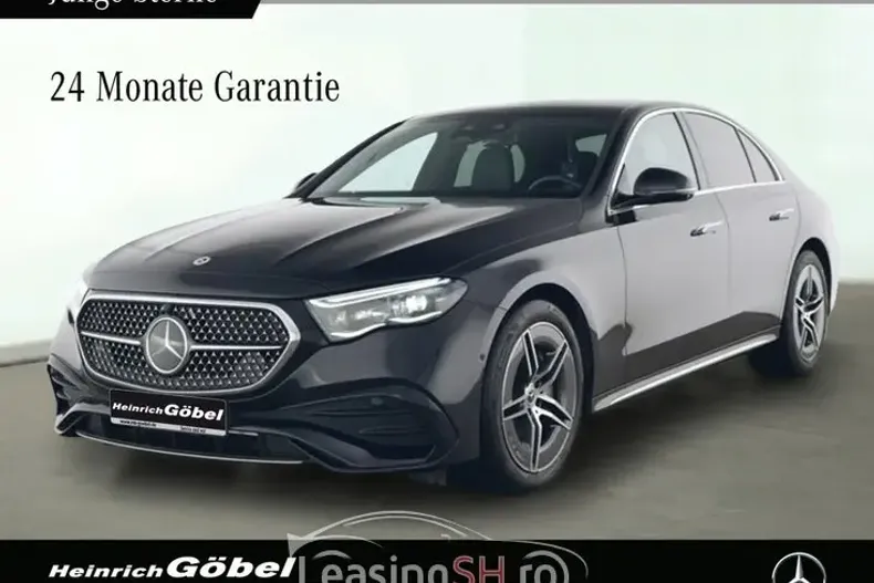 Mercedes-Benz 450 din 2024 cu 16.689 km - oferta MER99403 - foto 1