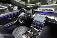 Mercedes-Benz 450 din 2021 cu 34.800 km - oferta MER96723 - foto 31