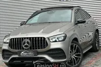 Mercedes-Benz 400 din 2020 cu 74.000 km - oferta MER96585 - foto 1
