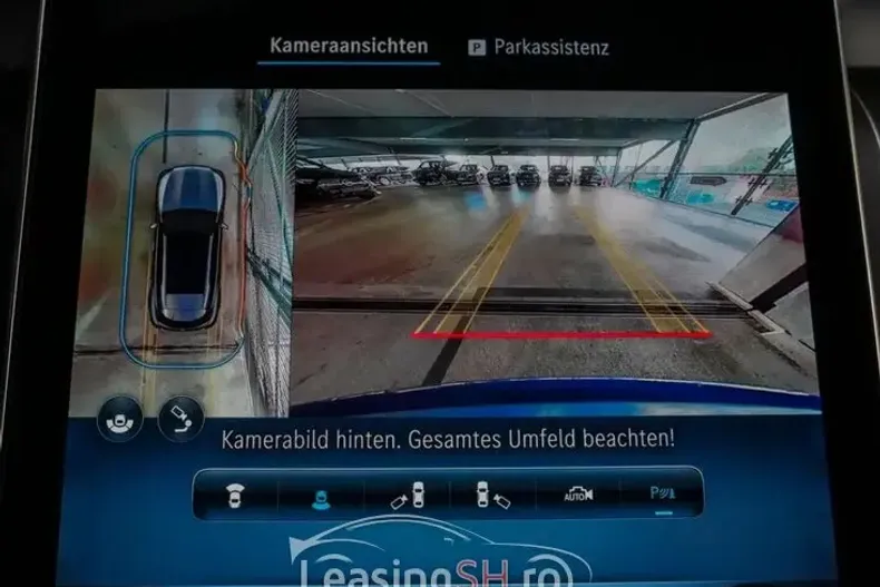 Mercedes-Benz 200 din 2024 cu 8.980 km - oferta MER99138 - foto 11