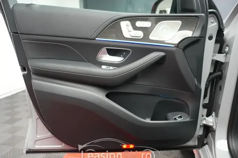 Mercedes-Benz 53 AMG din 2025 cu 18 km - oferta MER98847 - foto 25