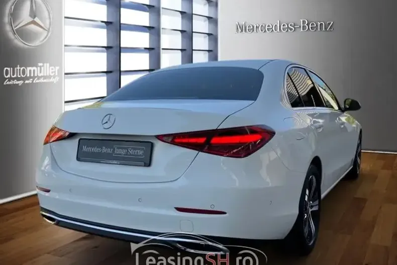 Mercedes-Benz 180 din 2023 cu 77.757 km - oferta MER98198 - foto 10