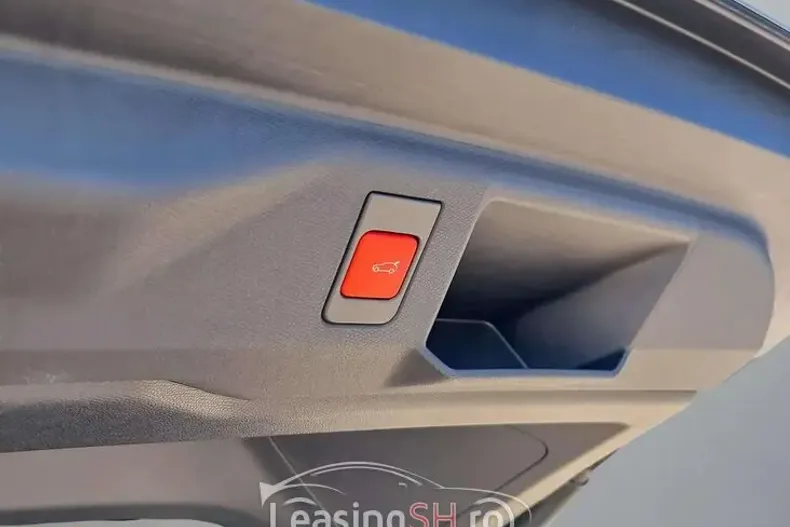 Peugeot 5008 din 2025 cu 11.000 km - oferta PEU100548 - foto 5