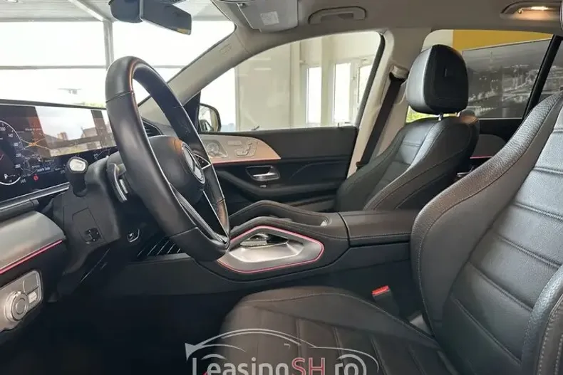Mercedes-Benz 350 din 2023 cu 27.000 km - oferta MER98317 - foto 8