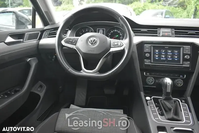 Volkswagen Passat din 2020 cu 46.511 km - oferta VOL100420 - foto 4