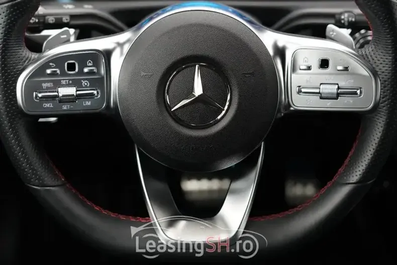 Mercedes-Benz 180 din 2021 cu 28.000 km - oferta MER97315 - foto 6