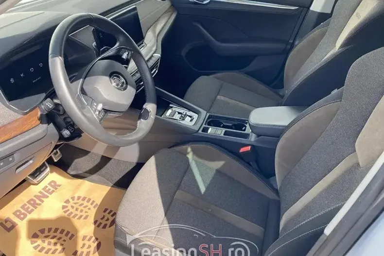 Skoda Octavia din 2021 cu 86.262 km - oferta SKO93306 - foto 38