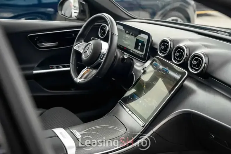 Mercedes-Benz 220 din 2023 cu 38.527 km - oferta MER98031 - foto 6