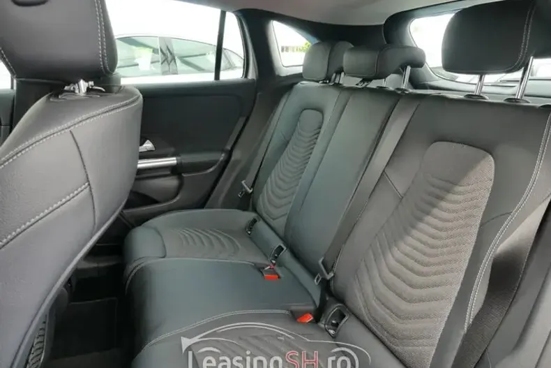 Mercedes-Benz 220 din 2024 cu 17.956 km - oferta MER99424 - foto 7