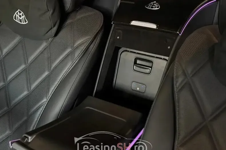 Mercedes-Benz 580 din 2023 cu 13.557 km - oferta MER96986 - foto 12