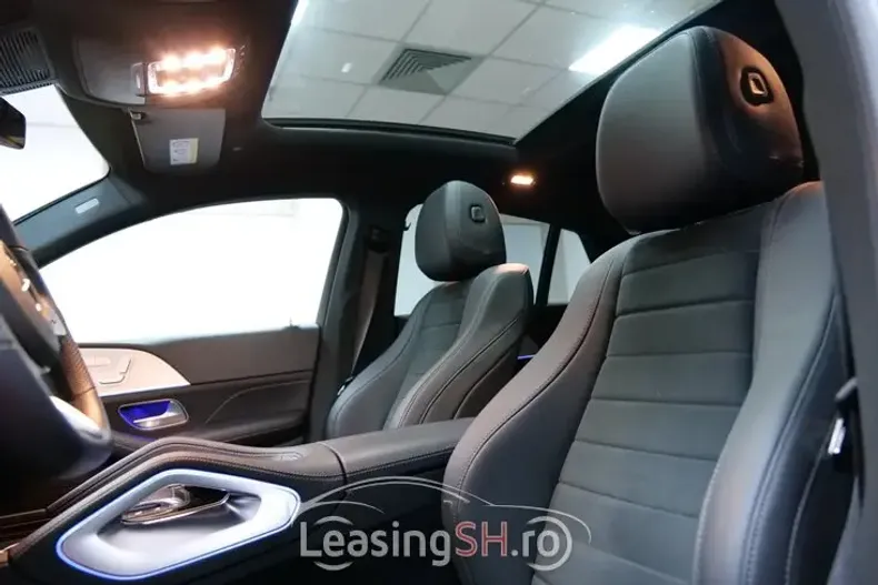 Mercedes-Benz 400 din 2020 cu 70.000 km - oferta MER96127 - foto 3