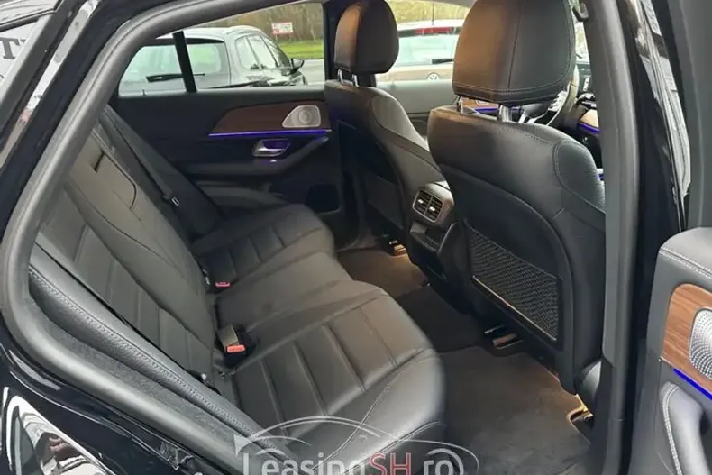 Mercedes-Benz 400 din 2020 cu 52.206 km - oferta MER96433 - foto 9