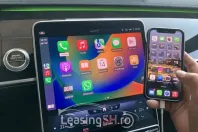 Mercedes-Benz 580 din 2022 cu 45.607 km - oferta MER96497 - foto 19