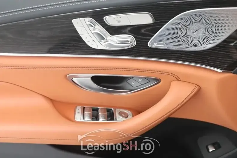 Mercedes-Benz 400 din 2023 cu 70.000 km - oferta MER98457 - foto 17