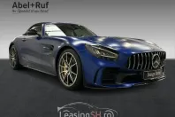 Mercedes-Benz AMG R din 2020 cu 6.328 km - oferta MER97504 - foto 1