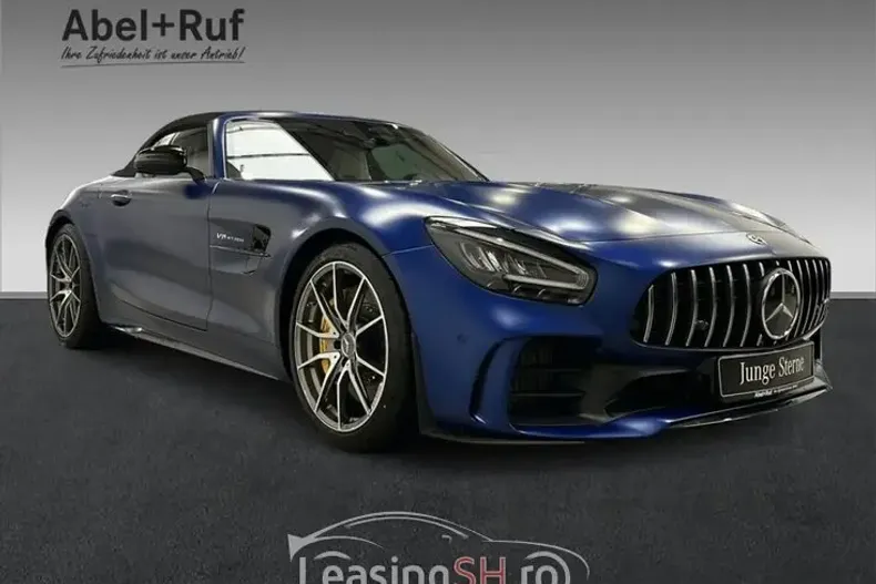 Mercedes-Benz AMG R din 2020 cu 6.328 km - oferta MER97504 - foto 1