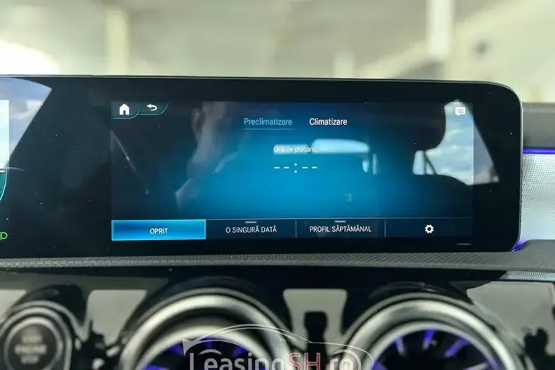 Mercedes-Benz 250 din 2021 cu 52.500 km - oferta MER102049 - foto 16