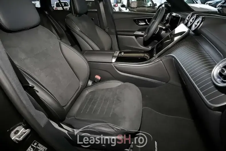 Mercedes-Benz 300 din 2024 cu 14.800 km - oferta MER99488 - foto 4