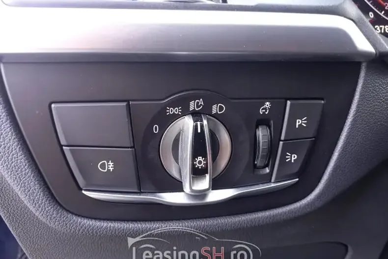 BMW X3 din 2021 cu 101.336 km - oferta BMW100589 - foto 15