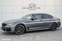 BMW 530e din 2022 cu 168.700 km - oferta BMW95084 - foto 21