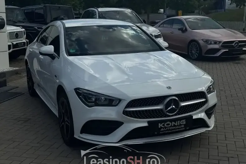 Mercedes-Benz 250 din 2021 cu 37.900 km - oferta MER97741 - foto 17