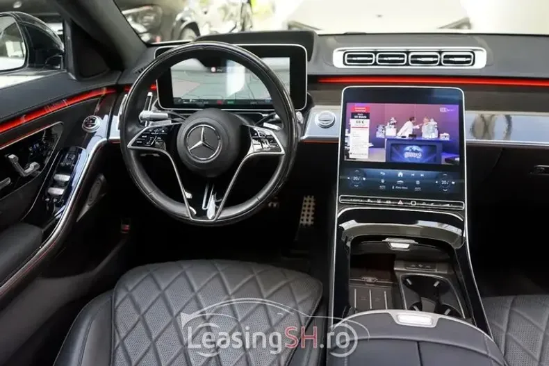 Mercedes-Benz 450 din 2021 cu 34.800 km - oferta MER97019 - foto 40