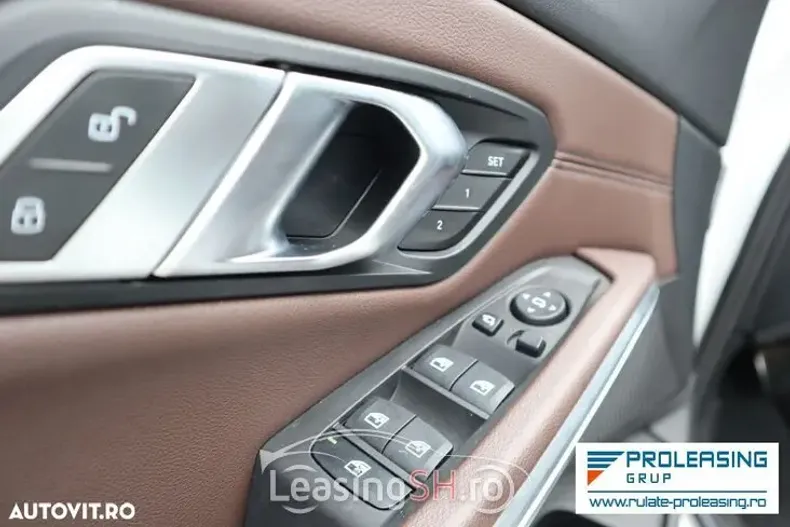 BMW 330i din 2022 cu 50.000 km - oferta BMW93743 - foto 15