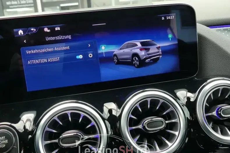 Mercedes-Benz 220 din 2024 cu 17.956 km - oferta MER99424 - foto 12