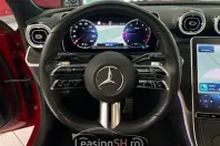 Mercedes-Benz 200 din 2023 cu 22.434 km - oferta MER96493 - foto 9