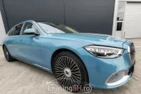 Mercedes-Benz 680 din 2024 cu 13.500 km - oferta MER99023 - foto 17