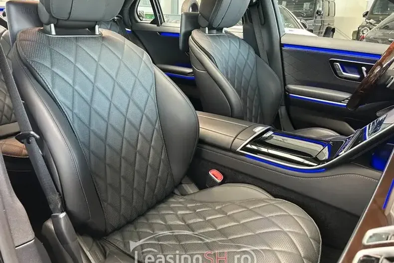 Mercedes-Benz 450 din 2024 cu 27.115 km - oferta MER99828 - foto 15